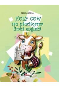 Copertă produs Holy Cow sau năucitoarea limba engleză