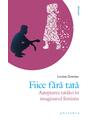 Copertă produs Fiice fără tată. Așteptarea tatălui &icirc;n imaginarul feminin - thumb 1
