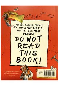 Copertă produs The World's Worst Children