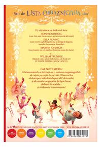 Copertă produs Crăciunozaurul și Lista Obraznicilor (Vol. 3) - HC