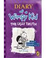 Copertă produs Diary of a Wimpy Kid 5: The Ugly Truth - thumb 1