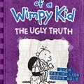 Copertă produs Diary of a Wimpy Kid 5: The Ugly Truth - gallery small 