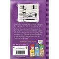 Copertă produs Diary of a Wimpy Kid 5: The Ugly Truth - gallery small 