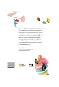 Copertă produs De ce zboară vrăjitoarele pe cozi de mătură?... și alte 10 întrebări fantastice - HC