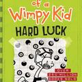 Copertă produs Diary of a Wimpy Kid 8: Hard Luck - gallery small 