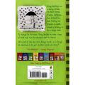 Copertă produs Diary of a Wimpy Kid 8: Hard Luck - gallery small 