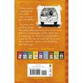 Copertă produs Diary of a Wimpy Kid 9: The Long Haul - gallery small 