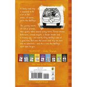Diary of a Wimpy Kid 9: The Long Haul