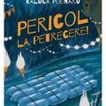Copertă produs Pericol la petrecere! (Vol. 2) - gallery small 