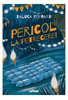 Copertă produs Pericol la petrecere! (Vol. 2)