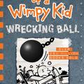 Copertă produs Diary of a Wimpy Kid 14: Wrecking Ball - gallery small 