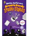Copertă produs Rowley Jefferson's Awesome Friendly Spooky Stories - thumb 1