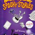 Copertă produs Rowley Jefferson's Awesome Friendly Spooky Stories - gallery small 