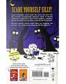 Copertă produs Rowley Jefferson's Awesome Friendly Spooky Stories - thumb 2