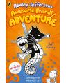 Copertă produs Rowley Jefferson's Awesome Friendly Adventure - thumb 1