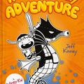 Copertă produs Rowley Jefferson's Awesome Friendly Adventure - gallery small 