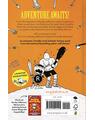 Copertă produs Rowley Jefferson's Awesome Friendly Adventure - thumb 2
