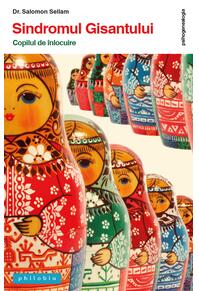 Copertă produs Sindromul Gisantului. Copilul de înlocuire