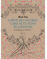Copertă produs Micul Prinț - carte de colorat care să te pună pe g&acirc;nduri - thumb 1