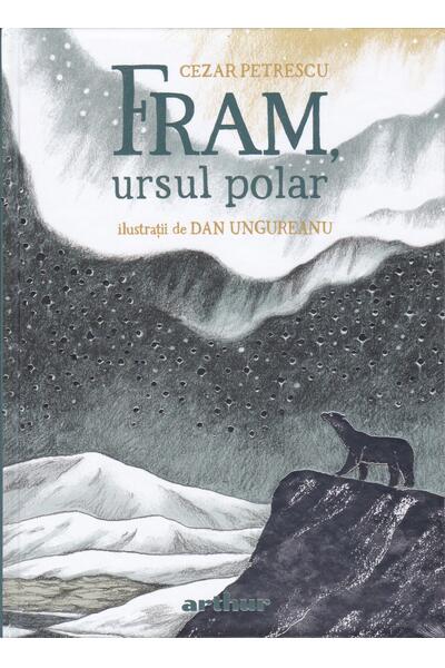 Fram, ursul polar