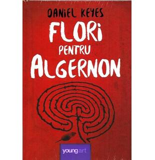 Flori pentru Algernon