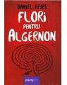 Copertă produs Flori pentru Algernon - thumb 1