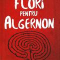 Copertă produs Flori pentru Algernon - gallery small 