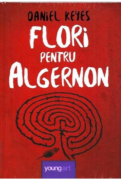 Flori pentru Algernon
