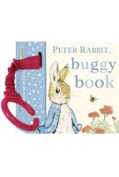 Copertă produs Peter Rabbit Buggy Book