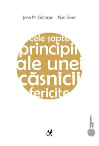 Copertă produs Cele şapte principii ale unei căsnicii fericite