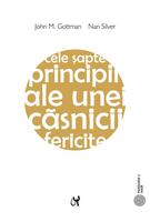 Copertă produs Cele şapte principii ale unei căsnicii fericite