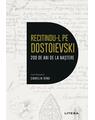 Copertă produs Recitindu-l pe Dostoievski. 200 de ani de la naștere - thumb 1