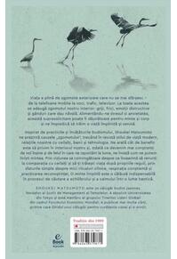 Copertă produs O minte liniștită. Învățături budiste pentru dobândirea păcii interioare