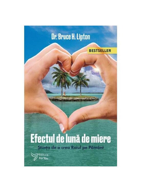 Copertă produs Efectul de Lună de Miere. Ediția a II-a - gallery big 1