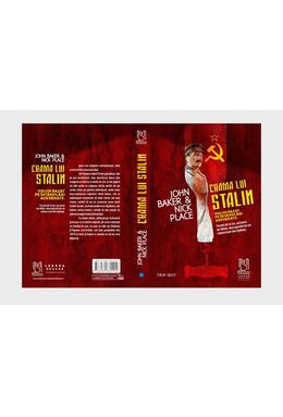 Copertă produs Crama lui Stalin
