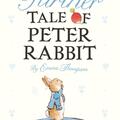 Copertă produs The Further Tale of Peter Rabbit - gallery small 