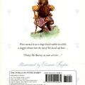 Copertă produs The Further Tale of Peter Rabbit - gallery small 