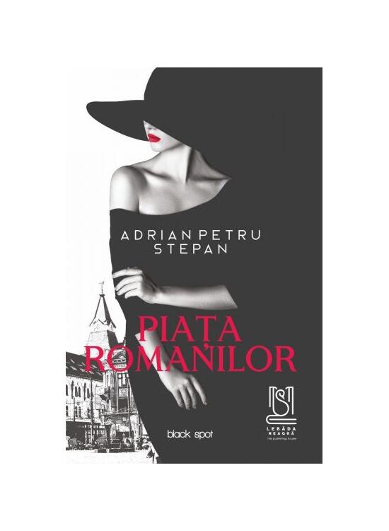Copertă produs Piața Romanilor - gallery big 1