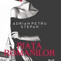 Copertă produs Piața Romanilor - gallery small 