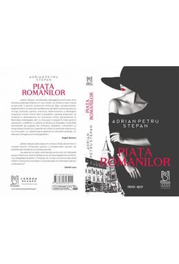 Copertă produs Piața Romanilor