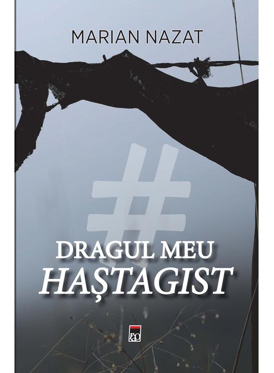 Copertă produs Dragul meu haștagist - gallery big 1