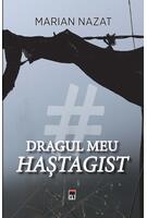 Imagine produs Dragul meu haștagist