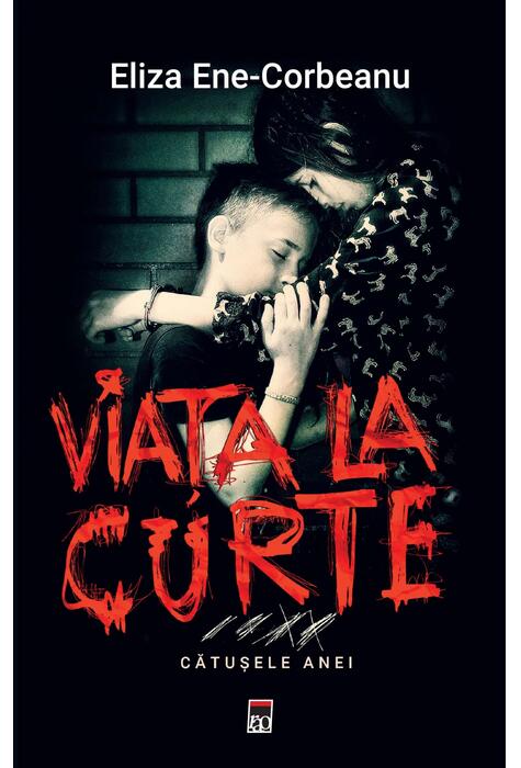 Copertă produs Viața la curte (vol.3). Cătușele Anei