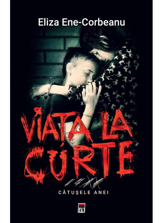 Copertă produs Viața la curte (vol.3). Cătușele Anei - gallery big 1