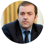 Fotografie autor Mirel Taloș