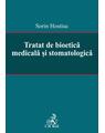 Copertă produs Tratat de bioetică medicală și stomatologică - thumb 1
