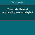Copertă produs Tratat de bioetică medicală și stomatologică - gallery small 
