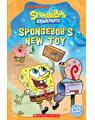 Copertă produs Spongebob Squarepants: SpongeBob's New Toy - thumb 1