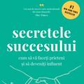 Copertă produs Secretele succesului - gallery small 