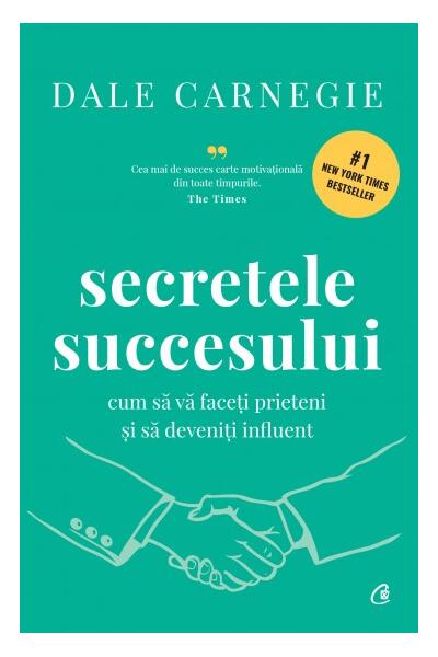 Secretele succesului